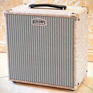 BlueAmps JUNIOR EX