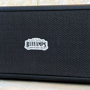BlueAmps CUBO