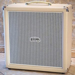 BlueAmps CUBO EX
